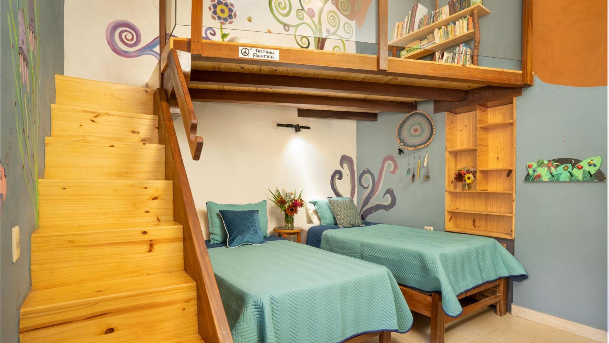 Casa Samai Boutique Homestay *