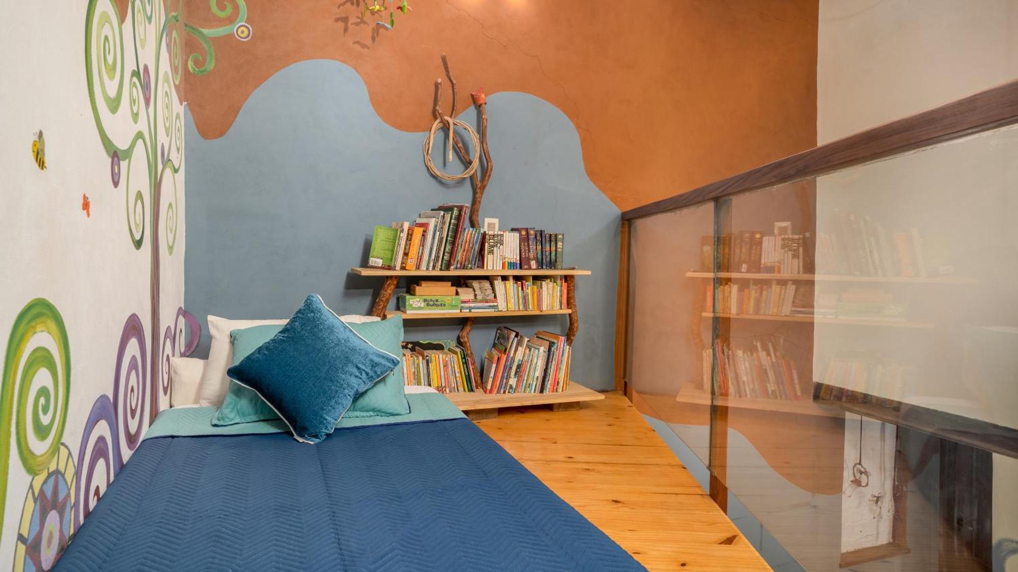 Homestay Casa Samai Boutique Samaipata
