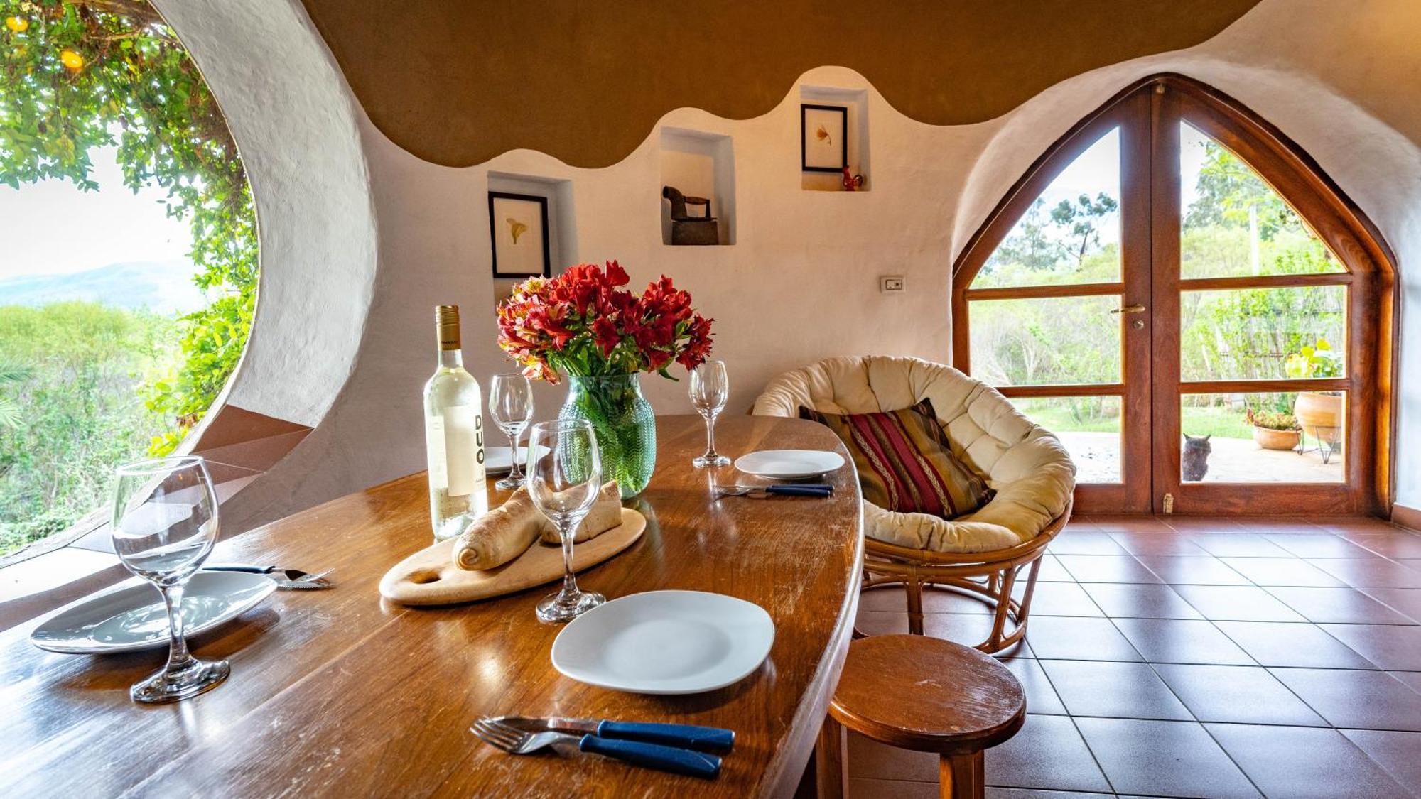 Casa Samai Boutique Samaipata