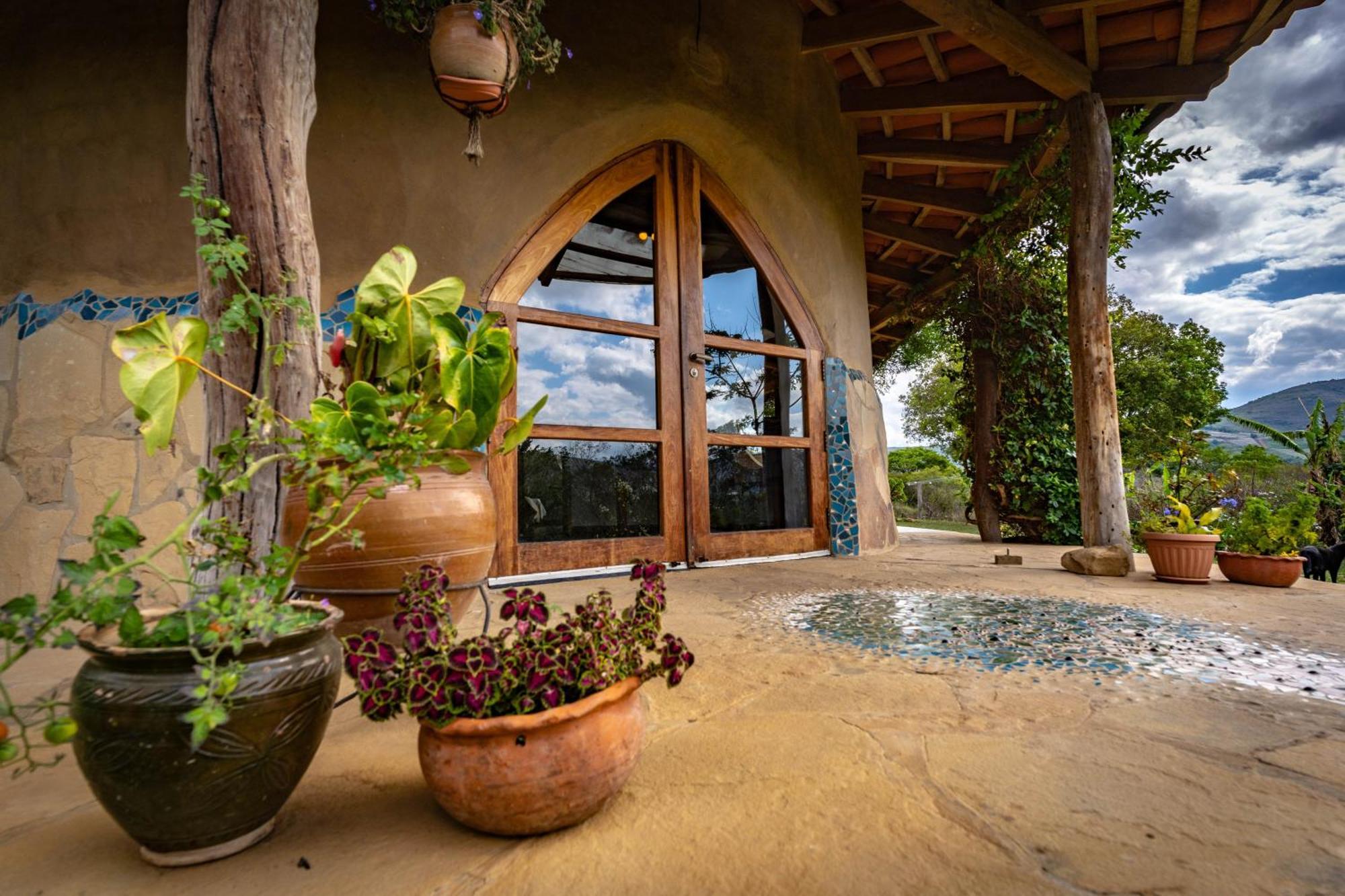 Homestay Casa Samai Boutique Samaipata