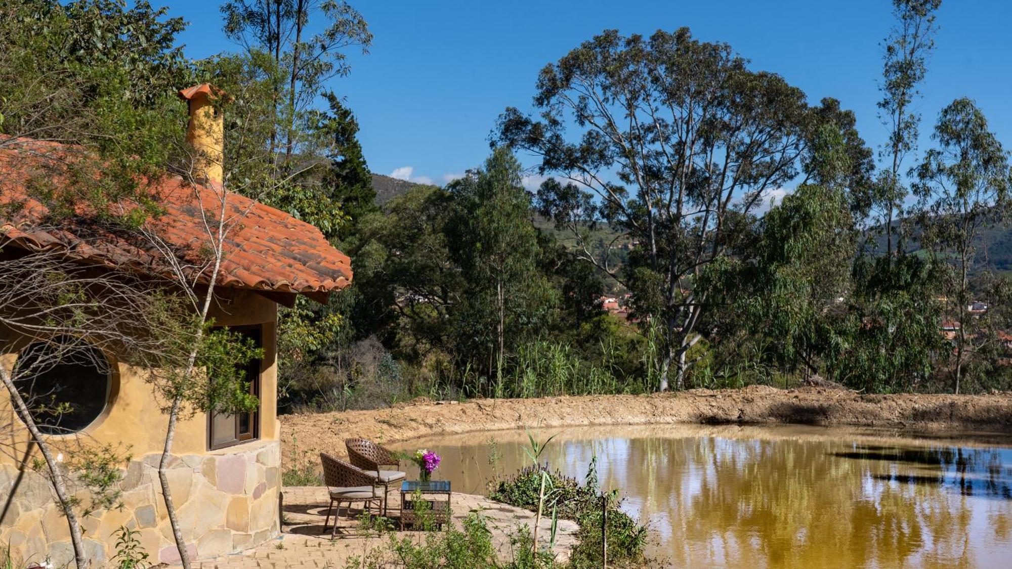 Homestay Casa Samai Boutique Samaipata