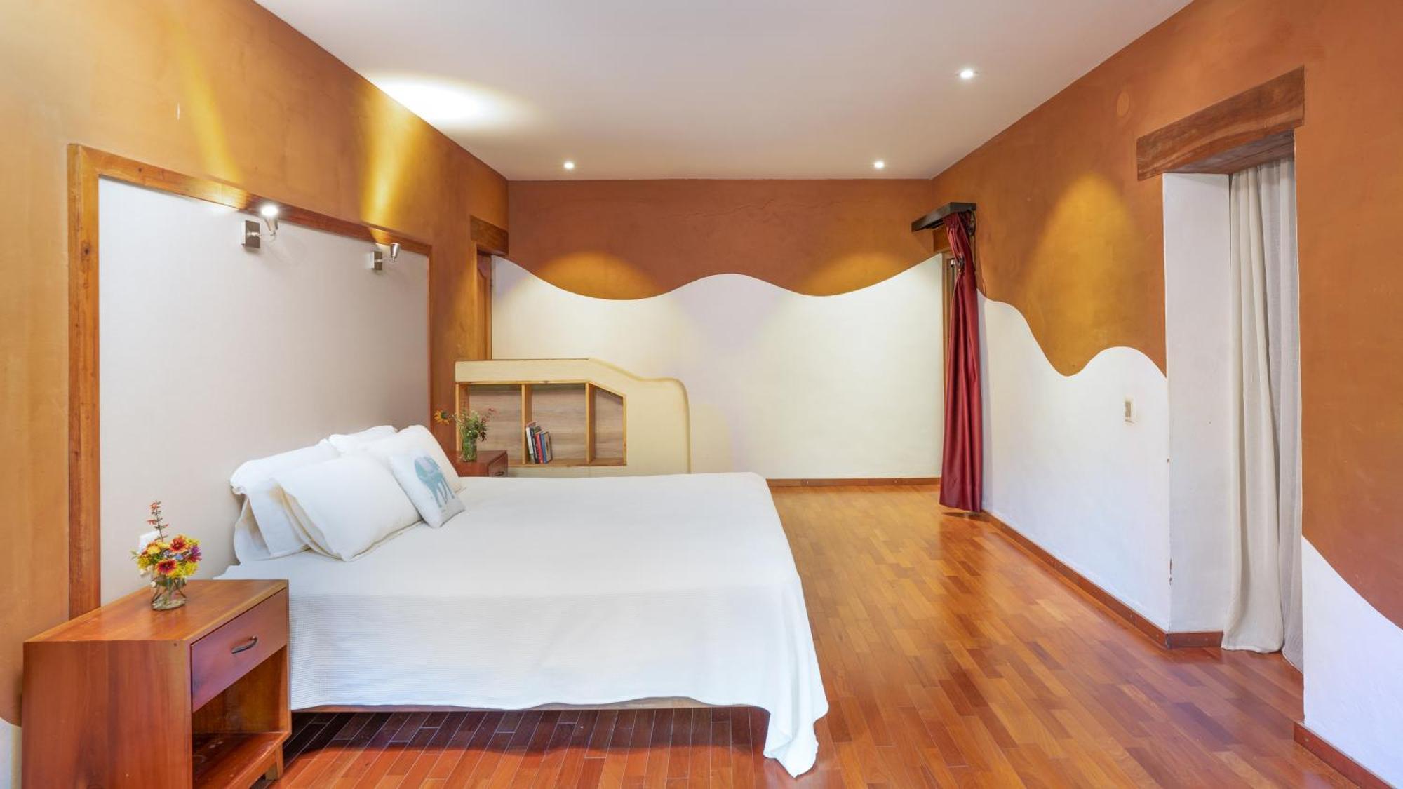 Casa Samai Boutique Samaipata