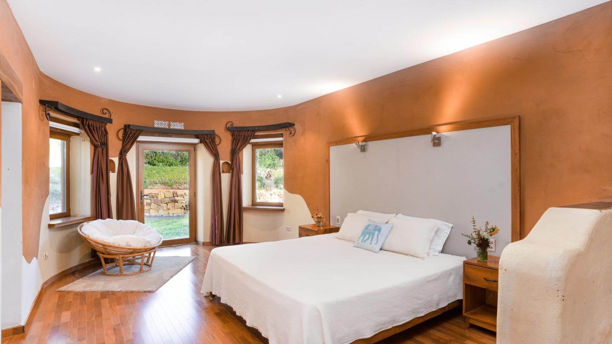 Homestay Casa Samai Boutique *