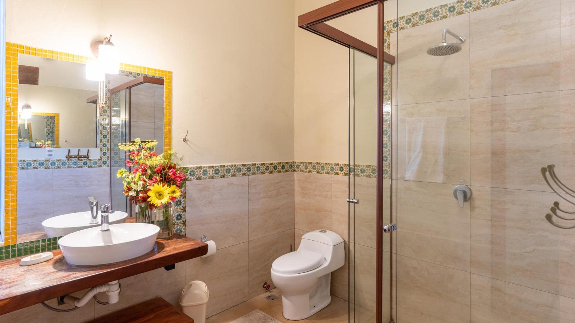 Casa Samai Boutique Homestay