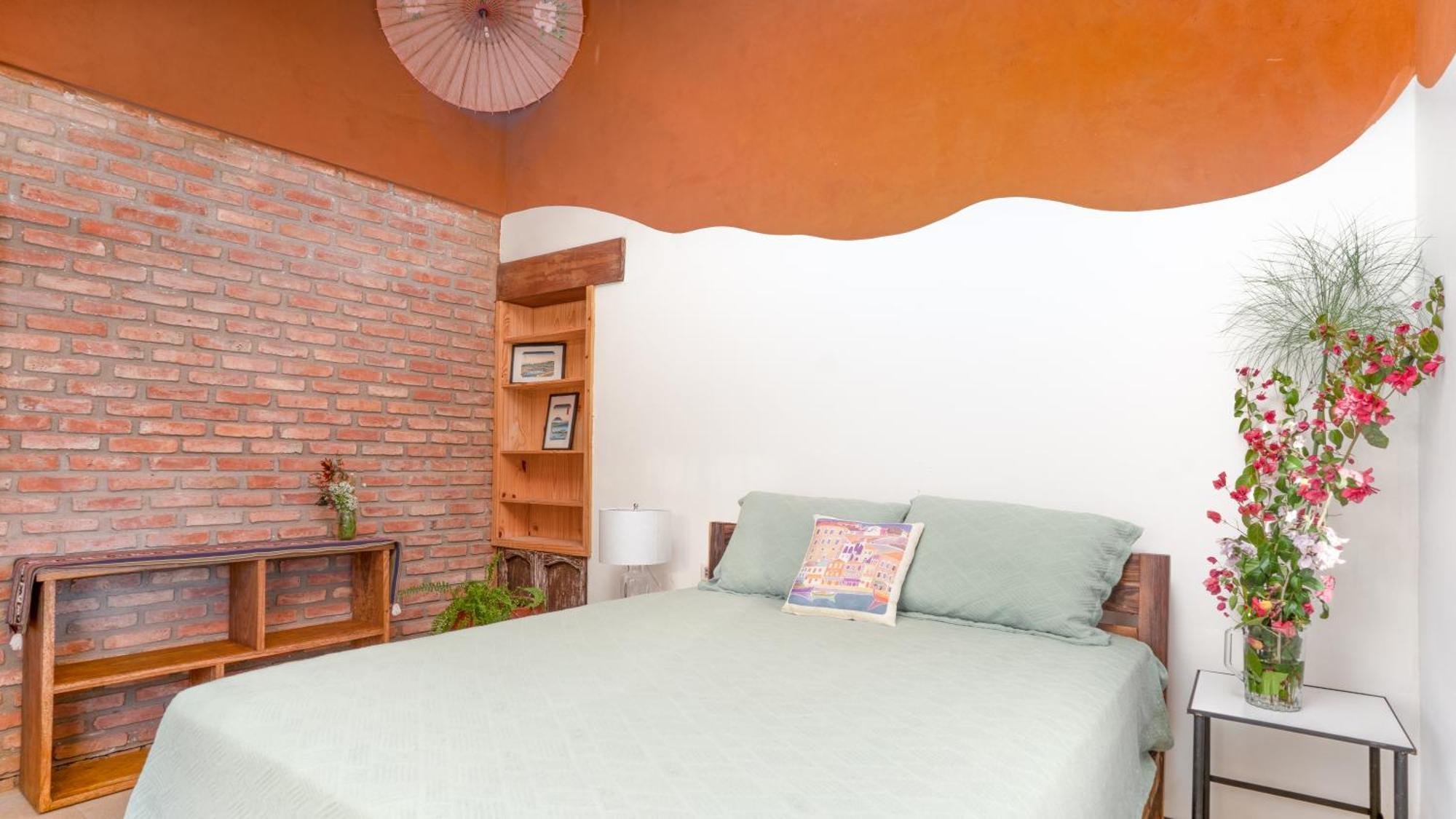 Homestay Casa Samai Boutique *